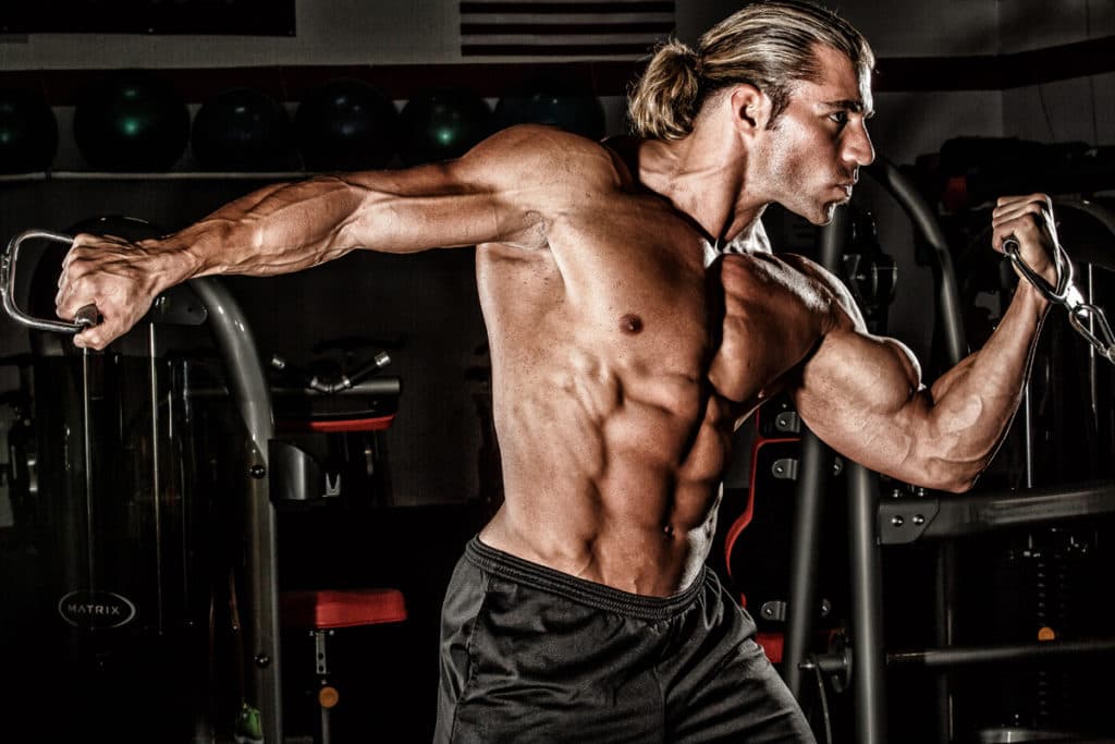 Is 200 mg of Testosterone a Week Too Much?