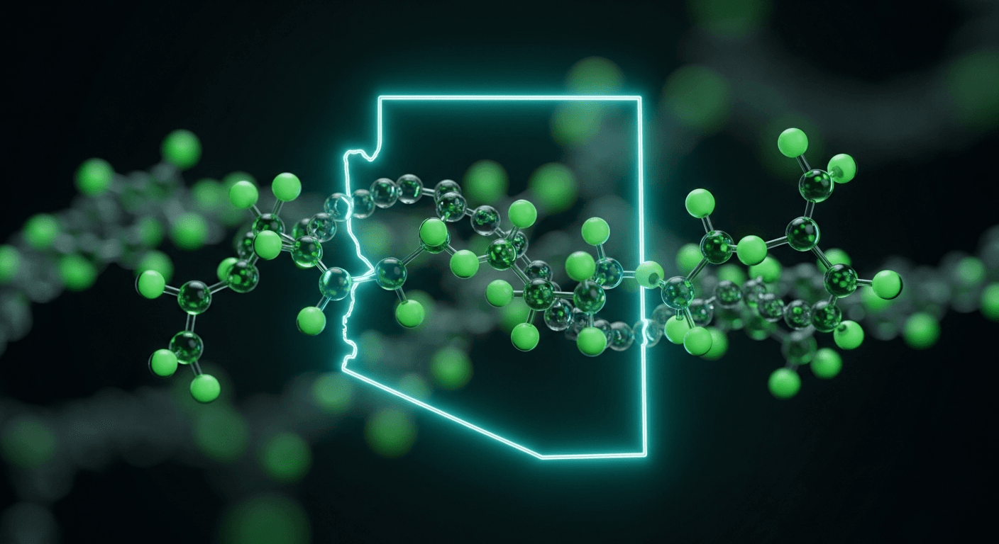 Is Testosterone Legal in Arizona? TRT Legal Facts — Endless Vitality TRT & peptide clinic, Tempe AZ