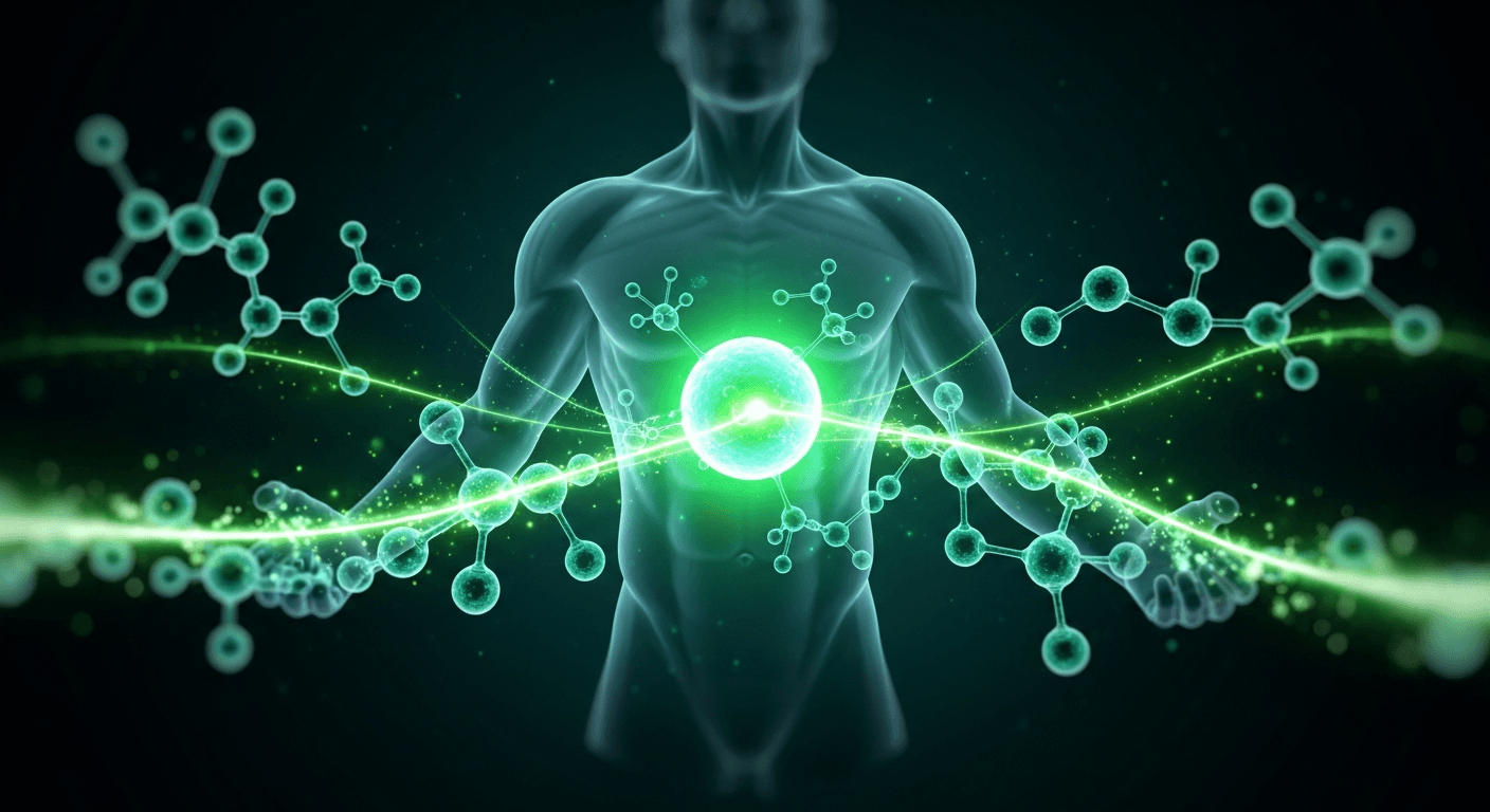 Key Benefits of TRT: Regaining Strength, Energy, and Motivation — Endless Vitality TRT & peptide clinic, Tempe AZ