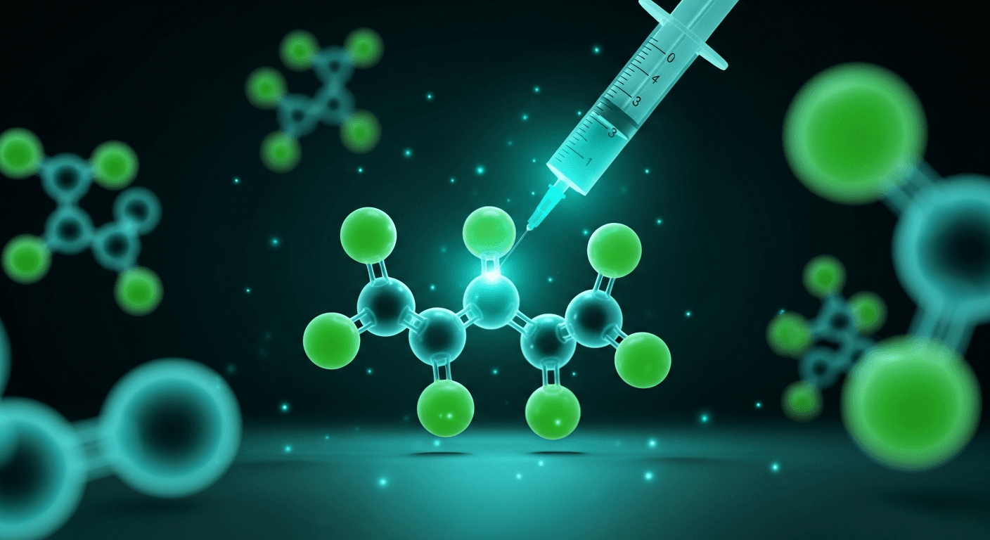 Expert Insights on Testosterone Injections