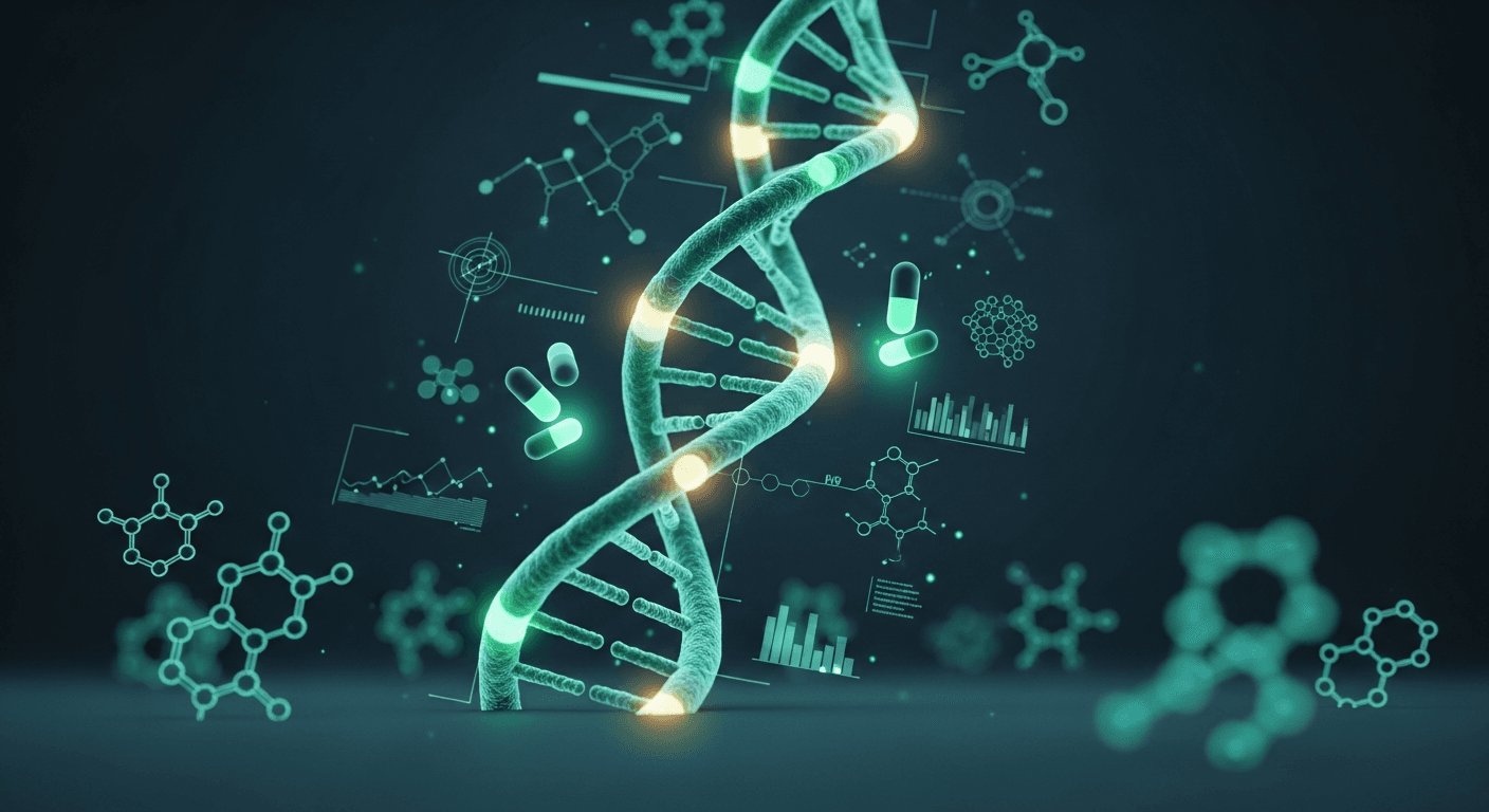 Personalized Medicine Approach: Tailoring Treatments — Endless Vitality TRT & peptide clinic, Tempe AZ