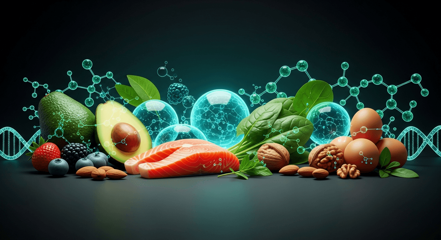 Powerful Foods to Raise Testosterone Naturally and Boost Your Energy — Endless Vitality TRT & peptide clinic, Tempe AZ