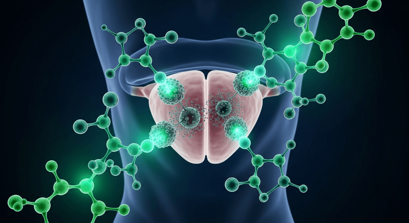 Prostate Cancer and Testosterone Replacement Therapy