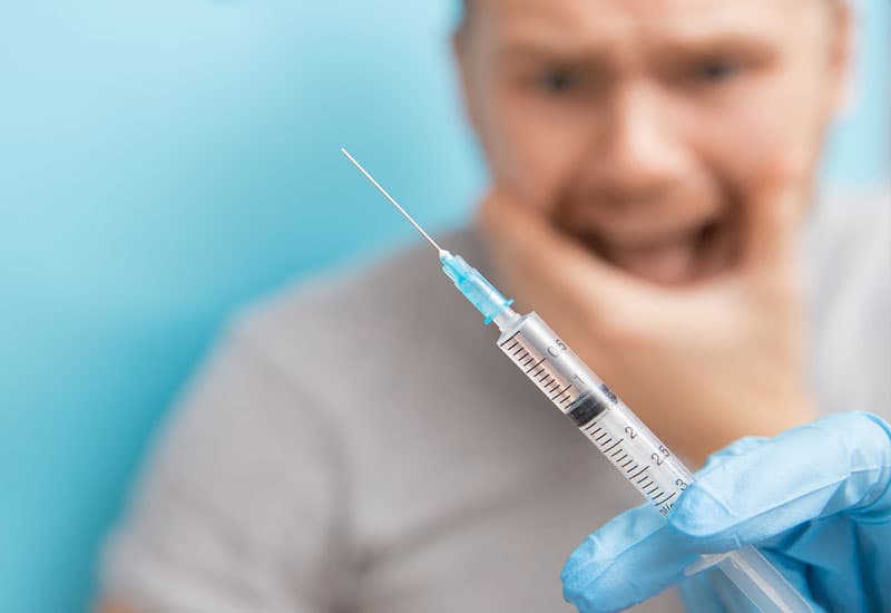 Reclaiming Your Youth: The Impact of Testosterone Injections