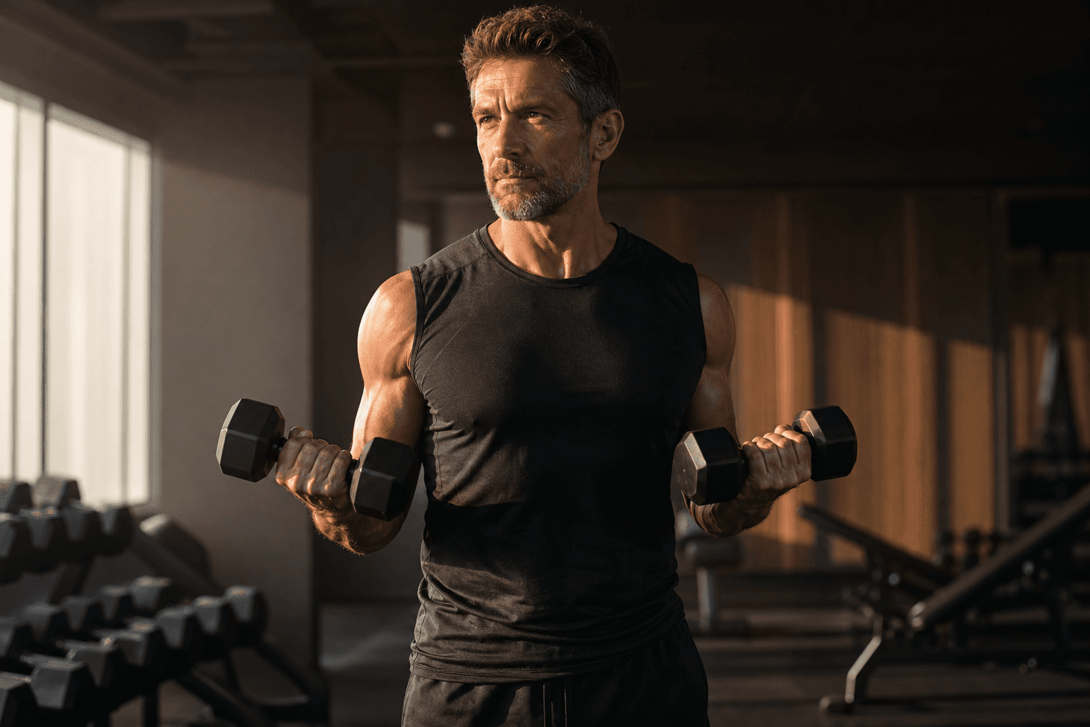 Sermorelin for Muscle Growth: How It Boosts Gains and Recovery — Endless Vitality