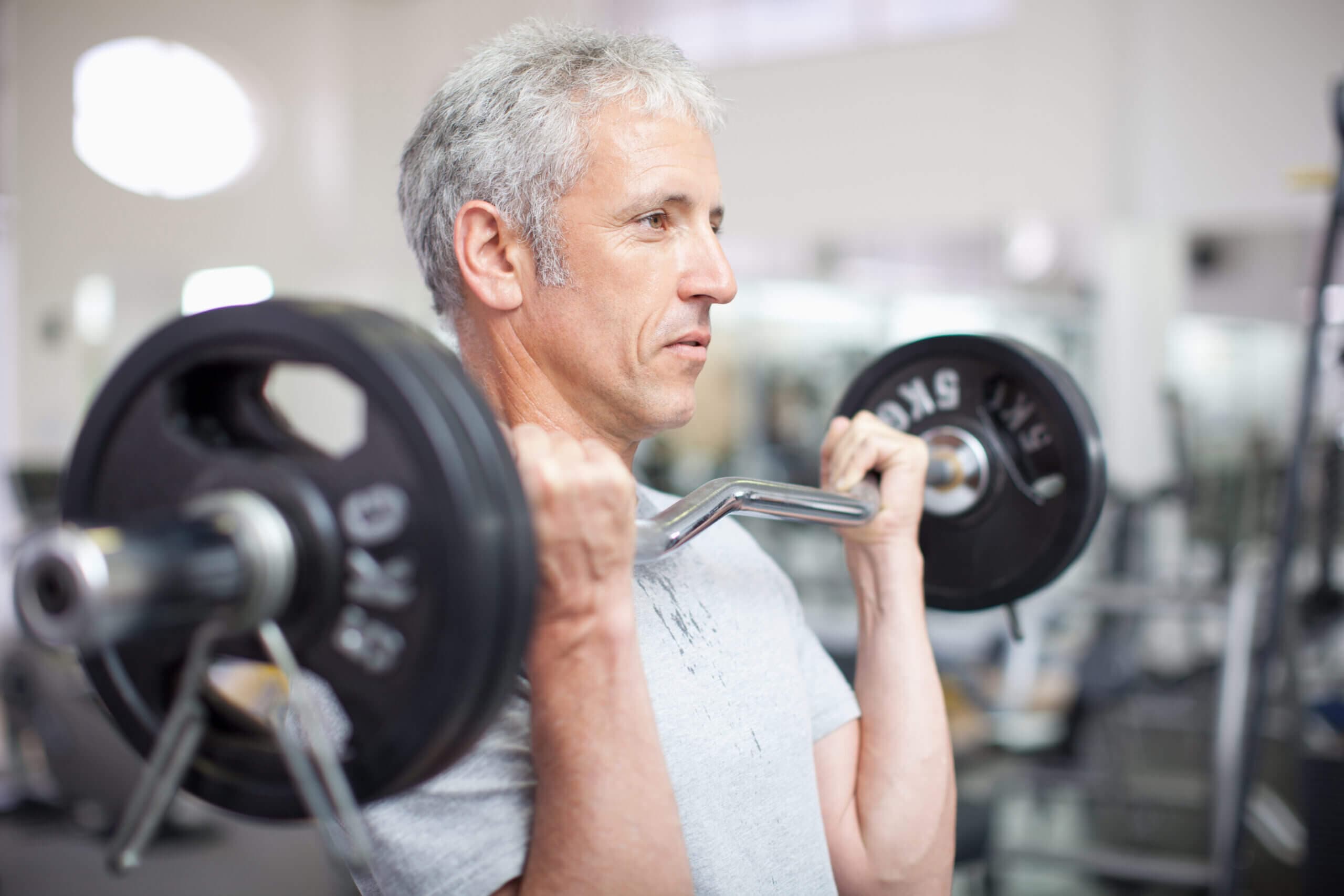 Should a 50-Year-Old Man Take Testosterone? — Endless Vitality TRT & peptide clinic, Tempe AZ