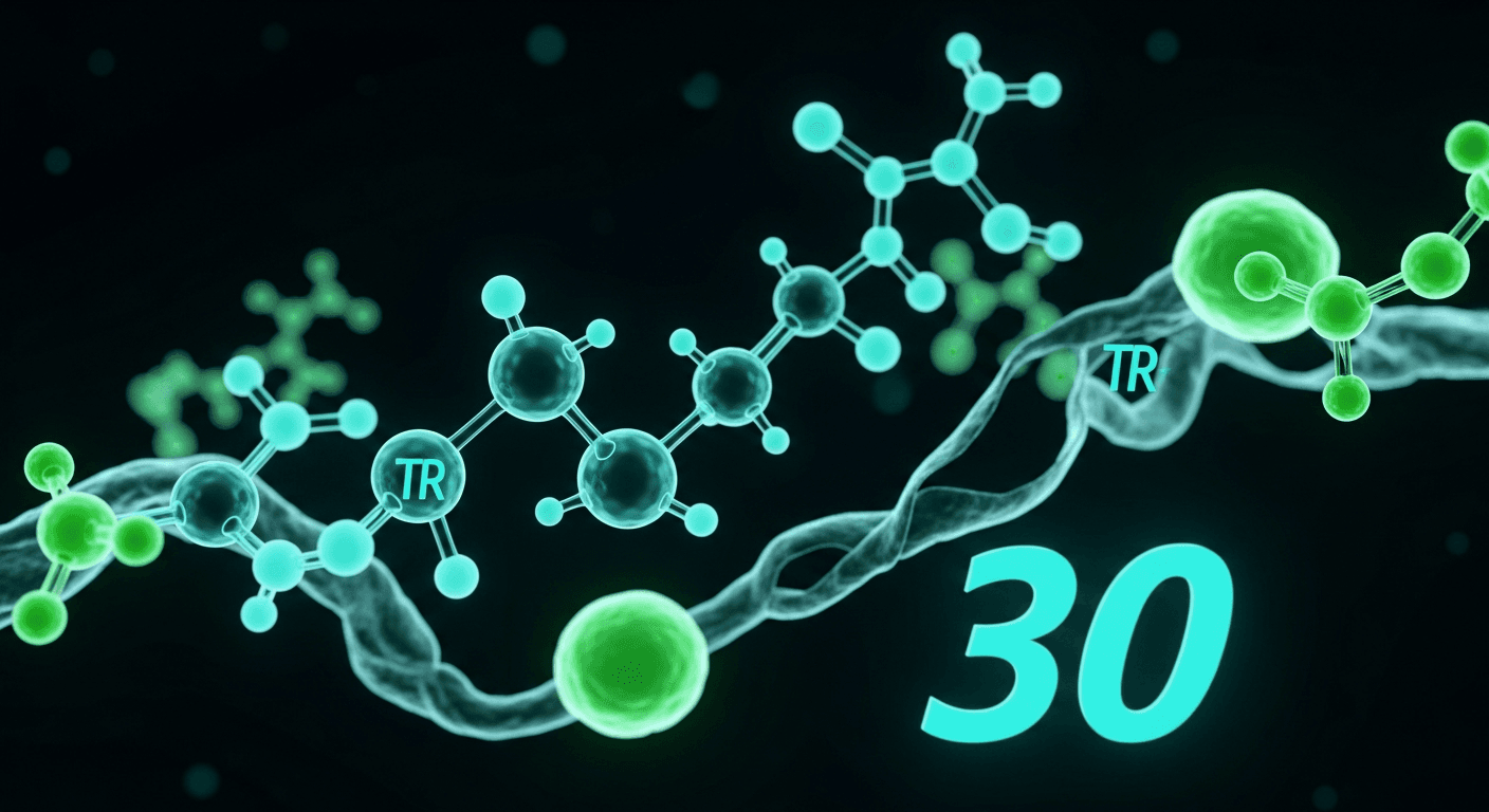 Should I Start TRT at 30? — Endless Vitality TRT & peptide clinic, Tempe AZ
