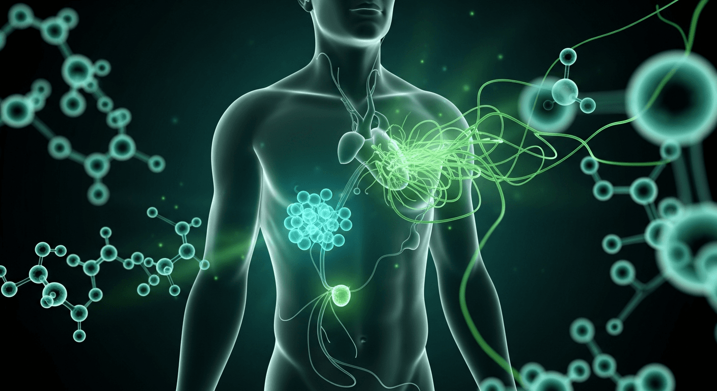 Side Effects of Testosterone Replacement Therapy: What You Need to Know — Endless Vitality TRT & peptide clinic, Tempe AZ