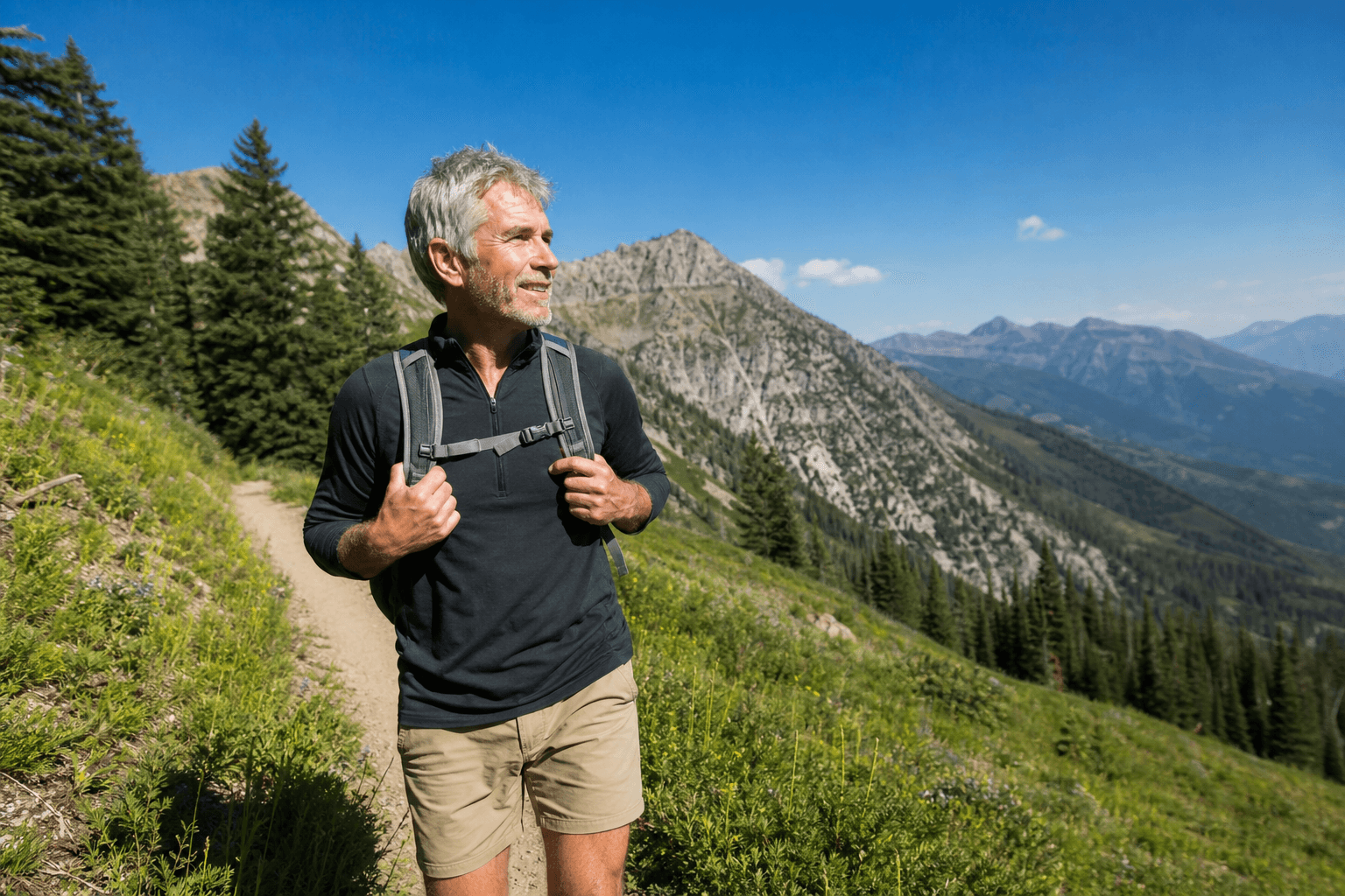 Tesamorelin Peptide: Uses, Benefits, and Effects — Endless Vitality