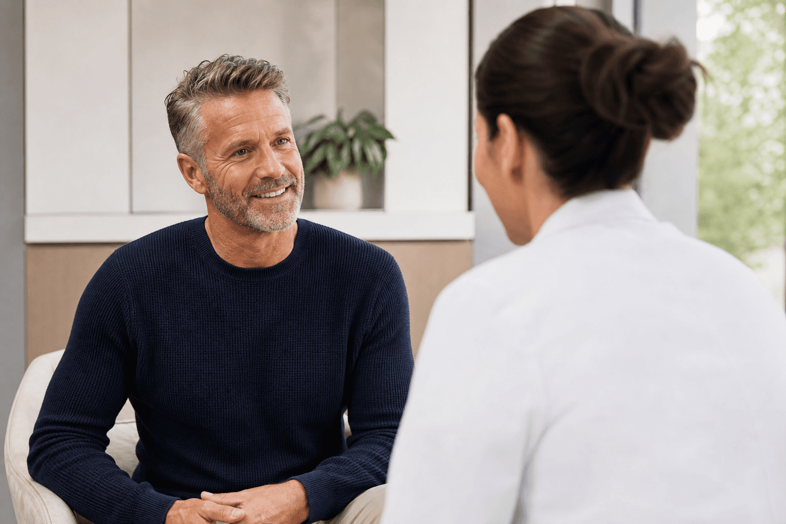 Understanding Testosterone and Water Retention Effects