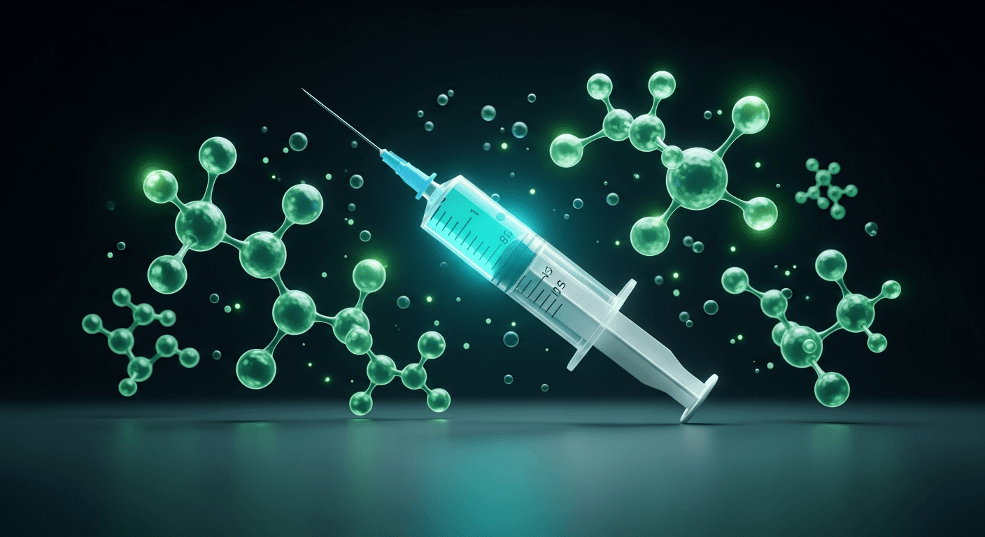 Testosterone Injections: A Solution for Enhancing Athletic Performance — Endless Vitality TRT & peptide clinic, Tempe AZ