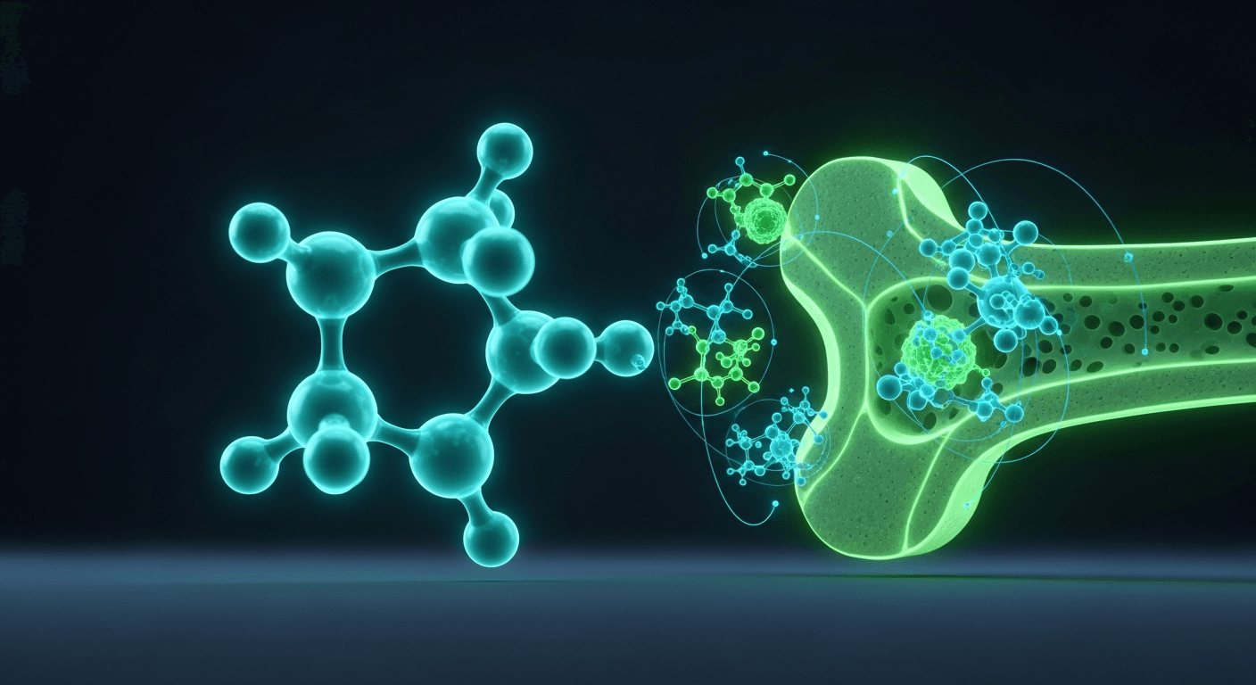 Testosterone Injections and Bone Health: Understanding the Connection