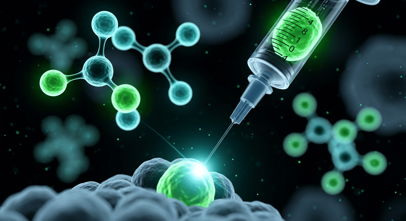Testosterone Injections for Older Adults: What You Need to Know — Endless Vitality TRT & peptide clinic, Tempe AZ