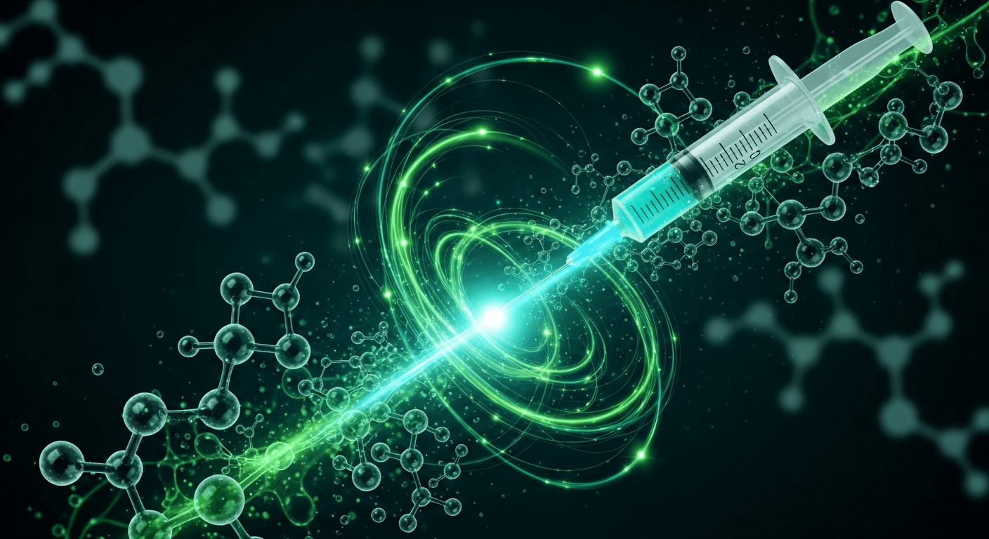 Testosterone Injections: Transforming Lives with Enhanced Vitality — Endless Vitality