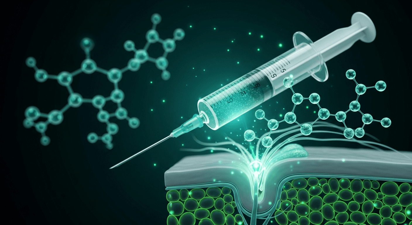 Best Practices for Home Testosterone Injections
