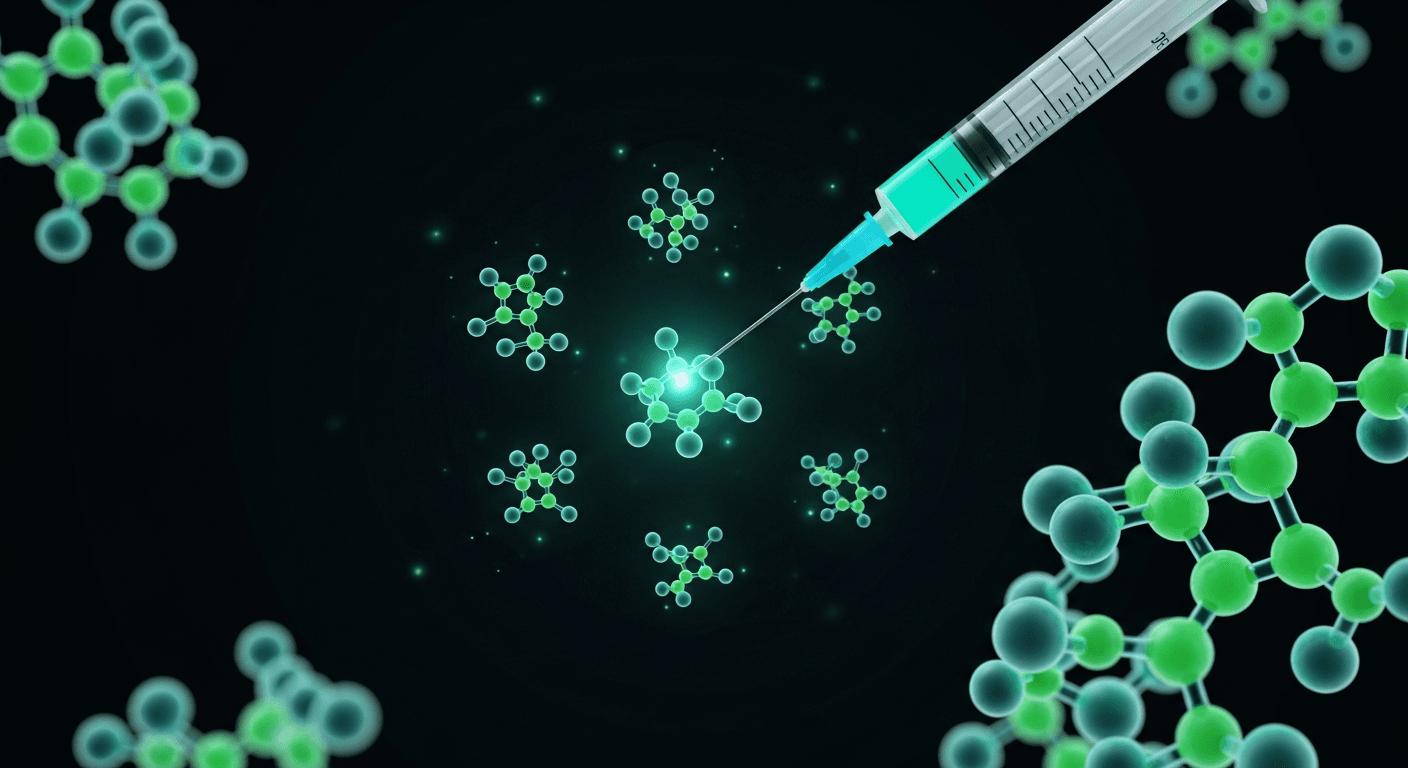 Testosterone Injections: What Men Need to Know About Dosage — Endless Vitality TRT & peptide clinic, Tempe AZ