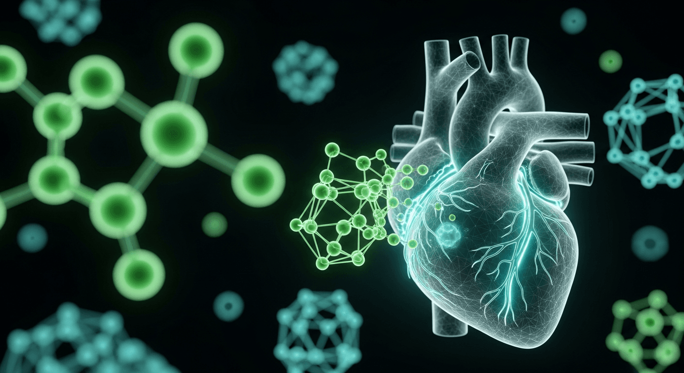 Testosterone Replacement Therapy and Heart Disease: What You Need to Know