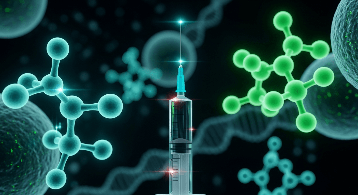 Testosterone Replacement Therapy at Home