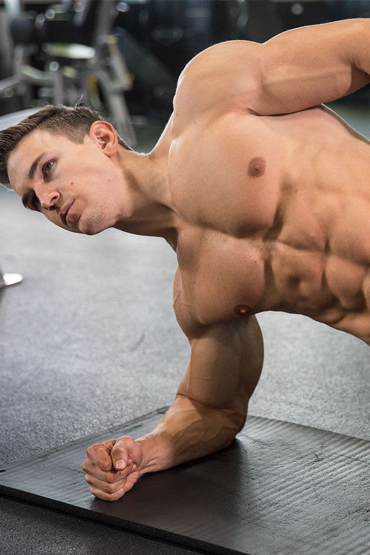 Testosterone Replacement Therapy for Men — Endless Vitality TRT & peptide clinic, Tempe AZ