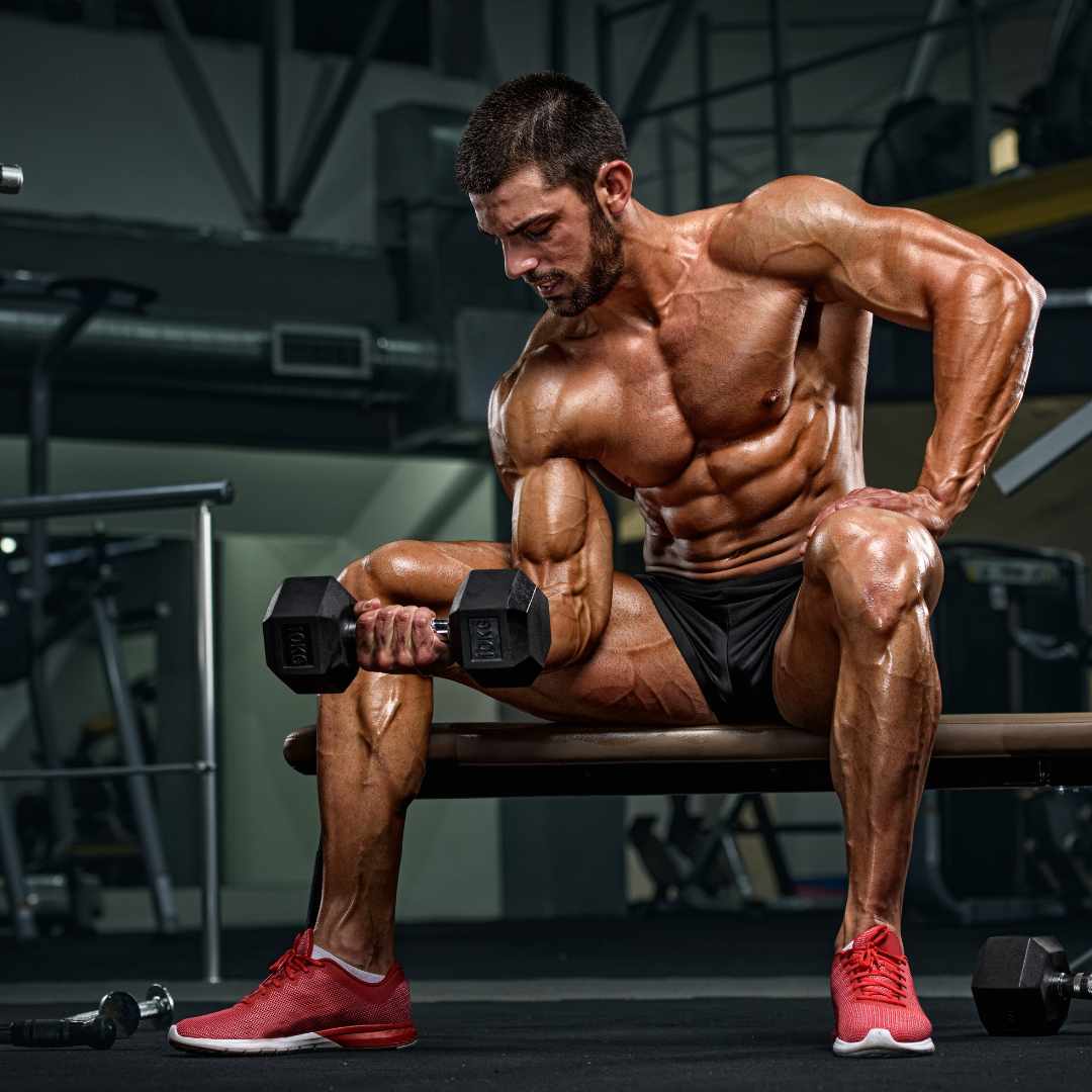 Testosterone Replacement Therapy in Scottsdale: A Comprehensive Guide — Endless Vitality TRT & peptide clinic, Tempe AZ