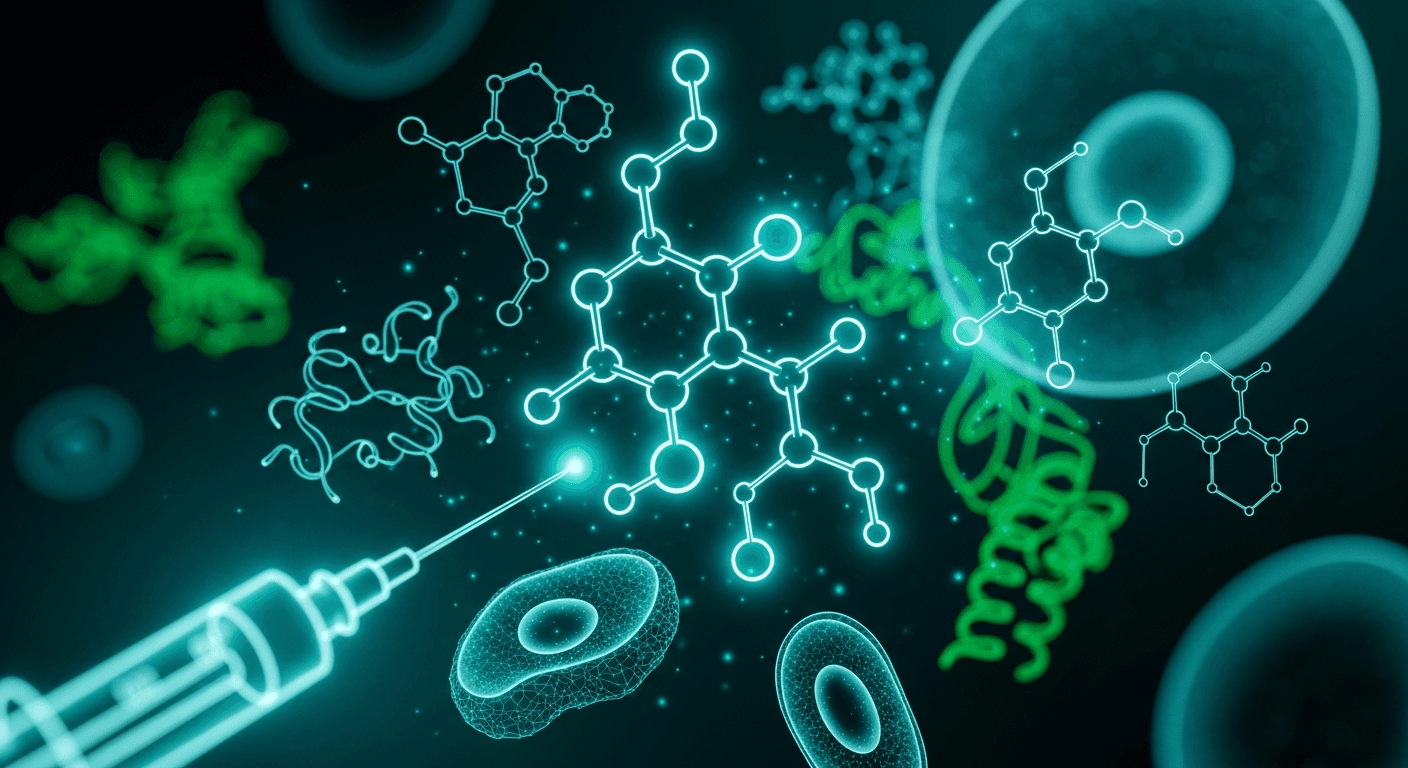 Testosterone Therapy Near Me: Key Services and Features — Endless Vitality TRT & peptide clinic, Tempe AZ
