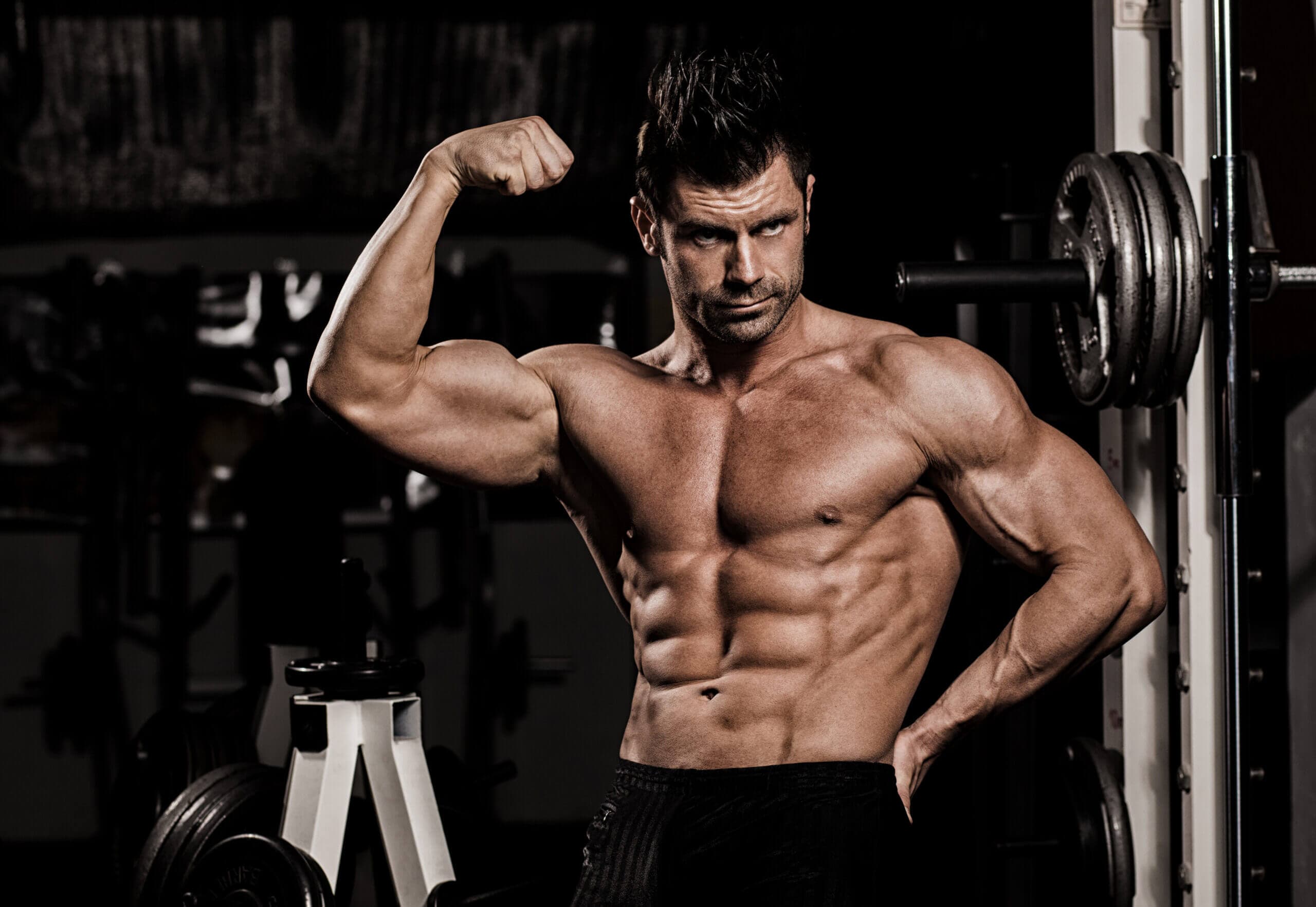 Testosterone Therapy Near Me: Your Path to Improved Health — Endless Vitality TRT & peptide clinic, Tempe AZ