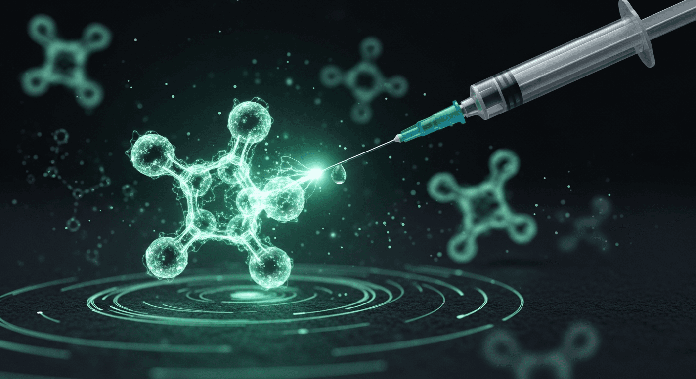 The Comprehensive Guide to Testosterone Injection Therapy