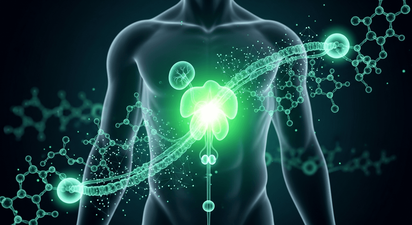 Testosterone Therapy Effects: A Complete Overview — Endless Vitality TRT & peptide clinic, Tempe AZ