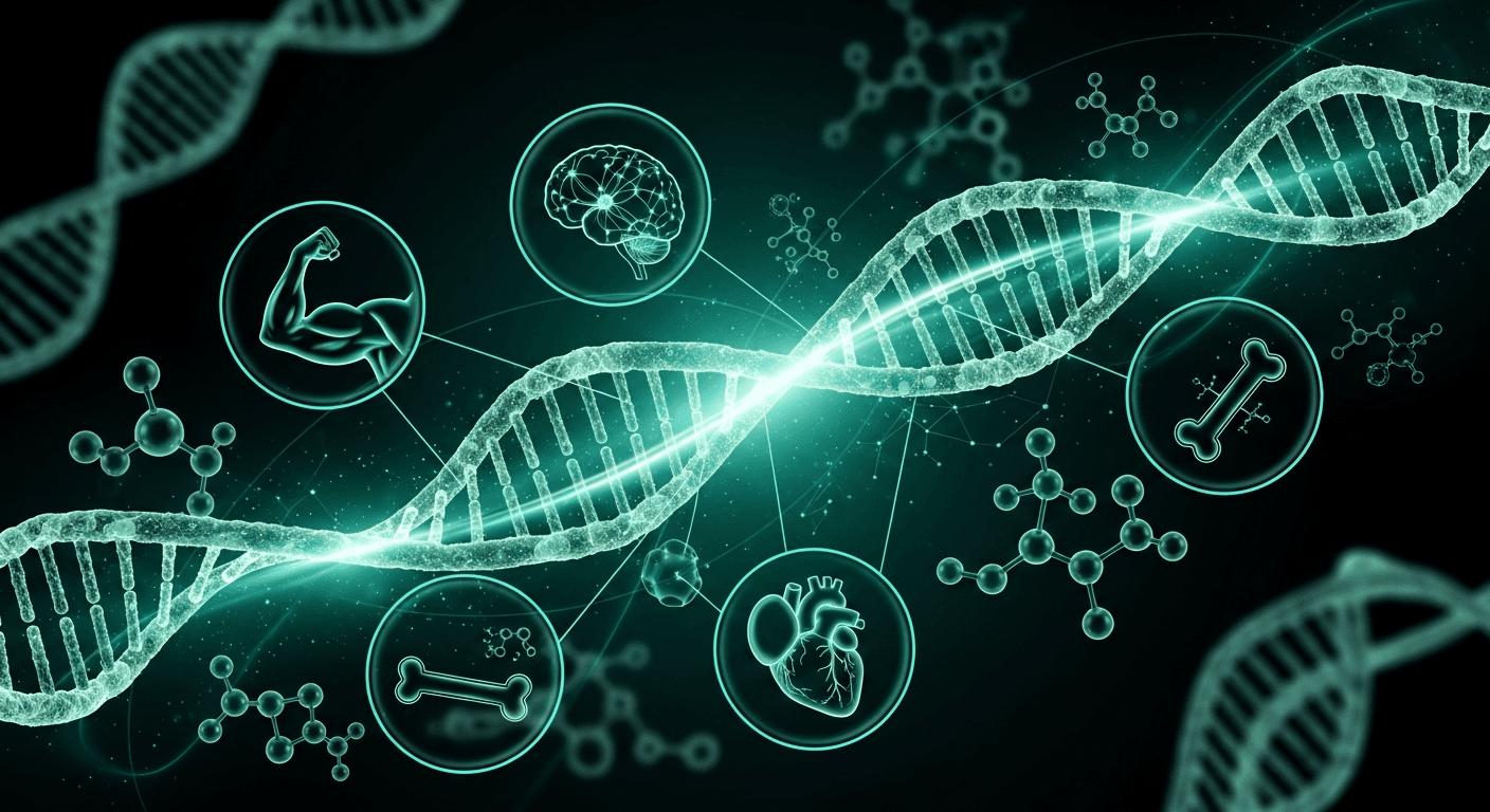 The Full Range of Benefits You Can Expect from TRT — Endless Vitality TRT & peptide clinic, Tempe AZ