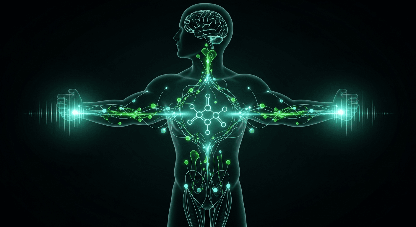 The Health Benefits of TRT: Energizing Your Body and Mind — Endless Vitality TRT & peptide clinic, Tempe AZ