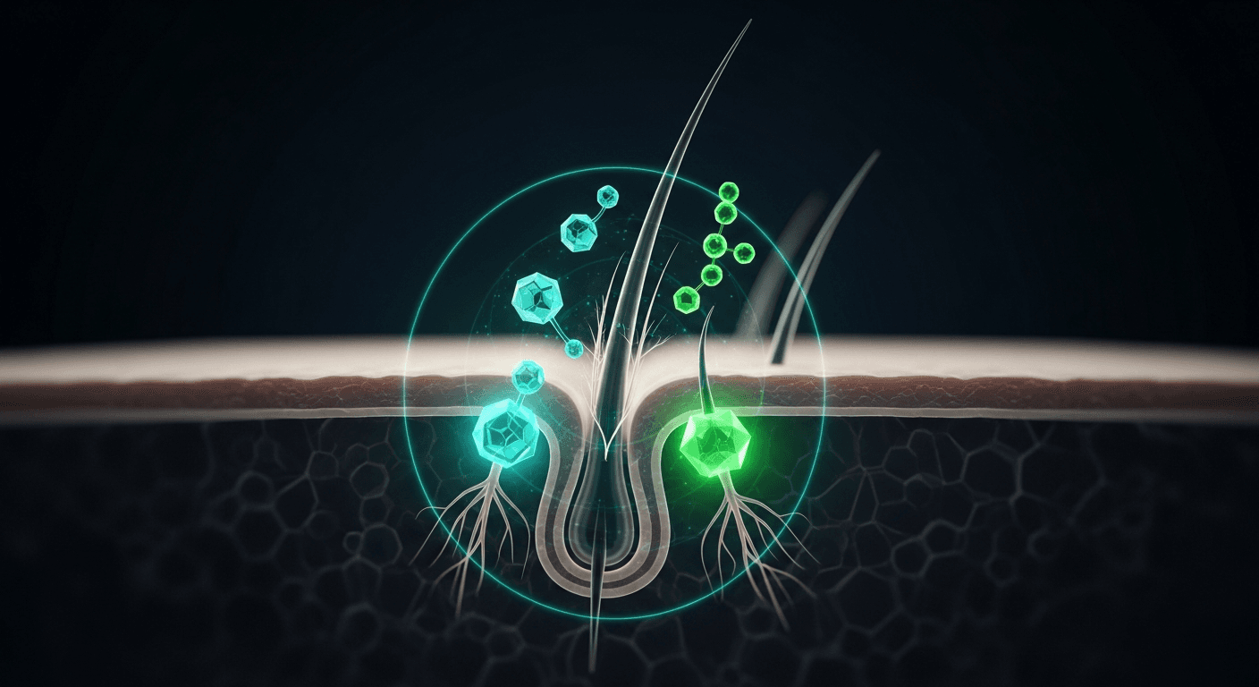 The Impact of Testosterone Injections on Hair Loss and Hair Growth — Endless Vitality TRT & peptide clinic, Tempe AZ