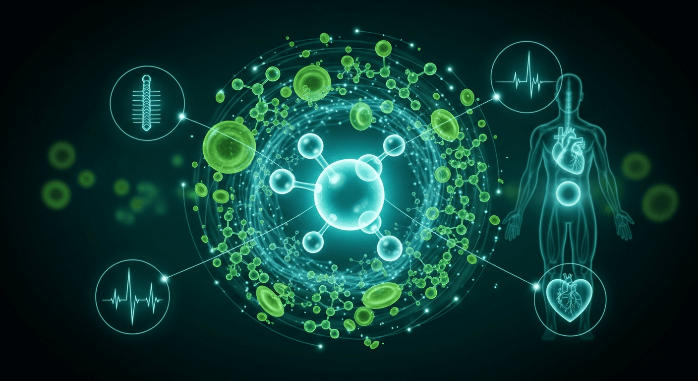 The Impact of TRT on Men’s Health: Key Benefits You Can’t Ignore — Endless Vitality