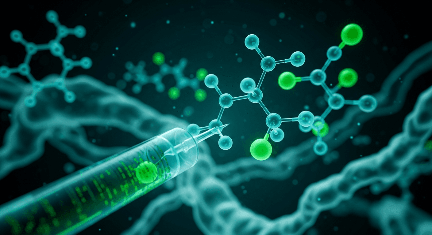 Monitoring Hormone Levels During Testosterone Therapy — Endless Vitality TRT & peptide clinic, Tempe AZ