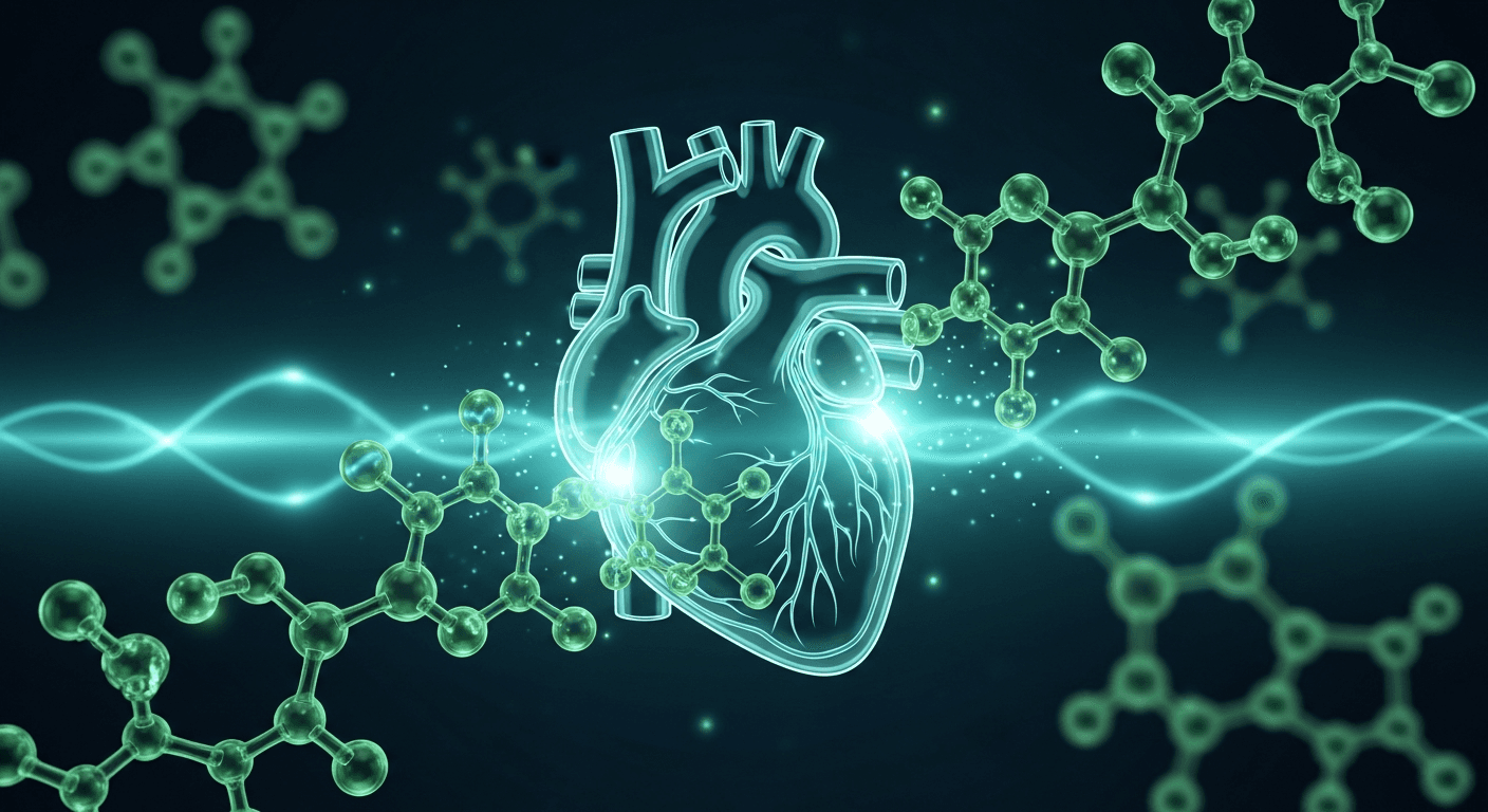 Testosterone Injections and Their Impact on Heart Health — Endless Vitality