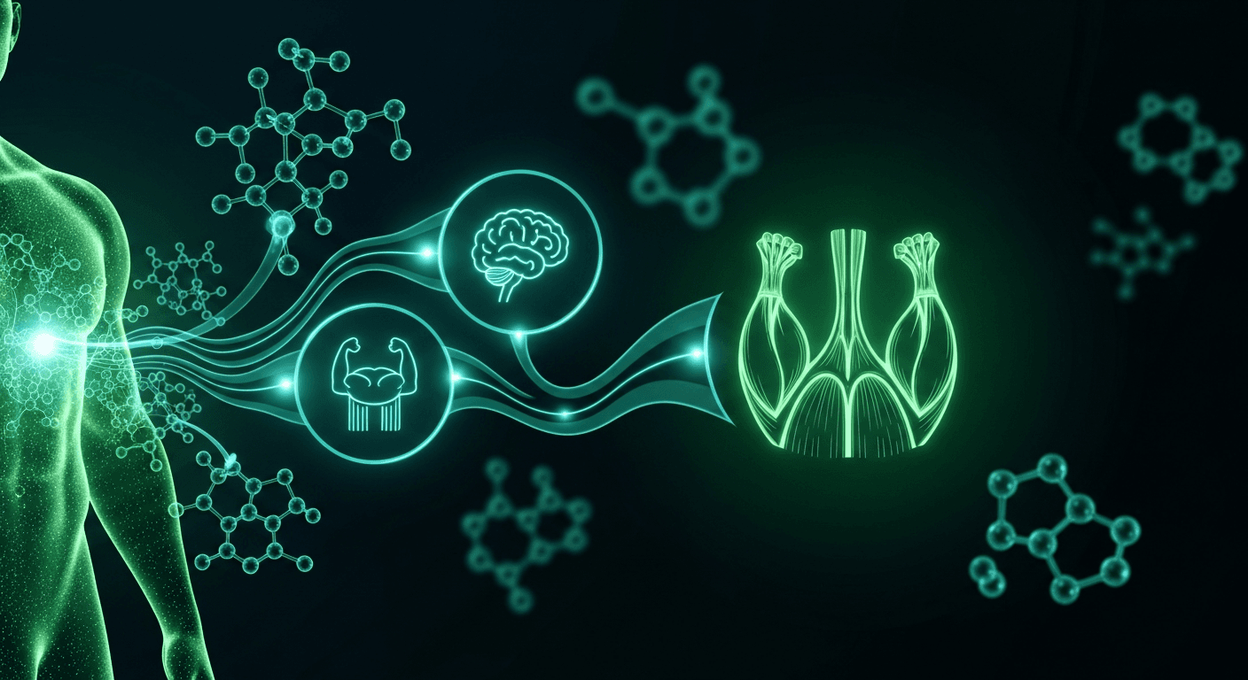 The Many Benefits of TRT for Men: From Muscle to Mood — Endless Vitality TRT & peptide clinic, Tempe AZ
