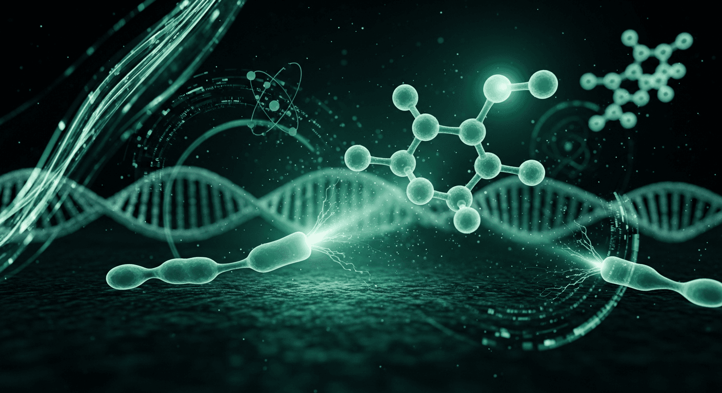 The Science Behind the Benefits of Testosterone Replacement Therapy