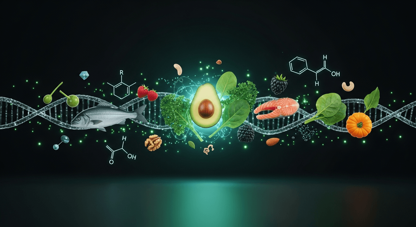 Top Foods That Naturally Increase Testosterone