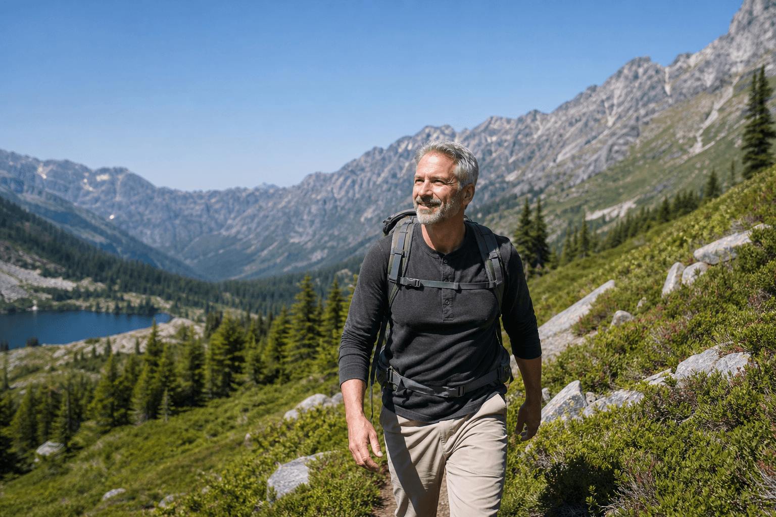 5 Key Benefits of Oral Testosterone Therapy — Endless Vitality