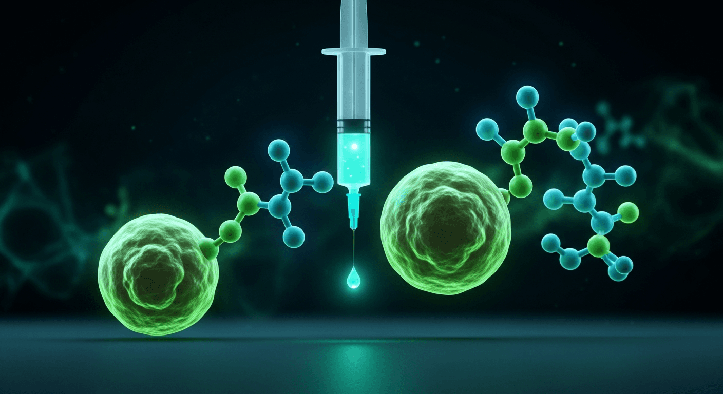 Understanding the Role of Testosterone Injections in Weight Loss — Endless Vitality TRT & peptide clinic, Tempe AZ