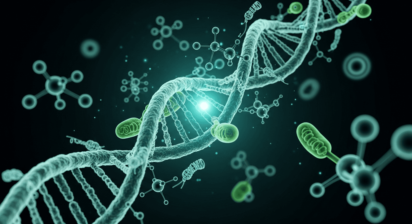 Unlock the Secrets of Anti-Aging and Longevity — Endless Vitality TRT & peptide clinic, Tempe AZ