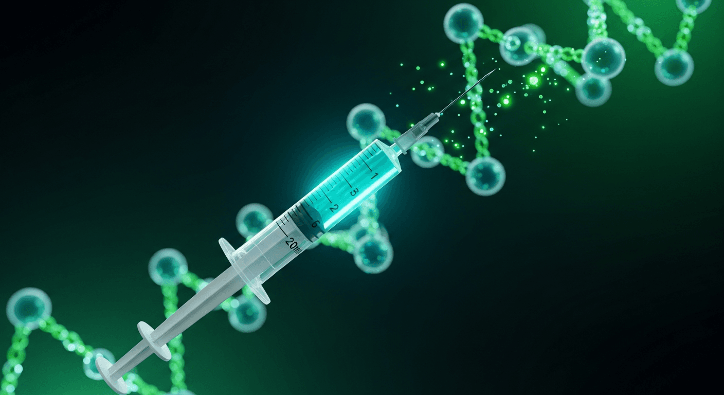 Unlocking the Power of Testosterone Injections for Enhanced Performance