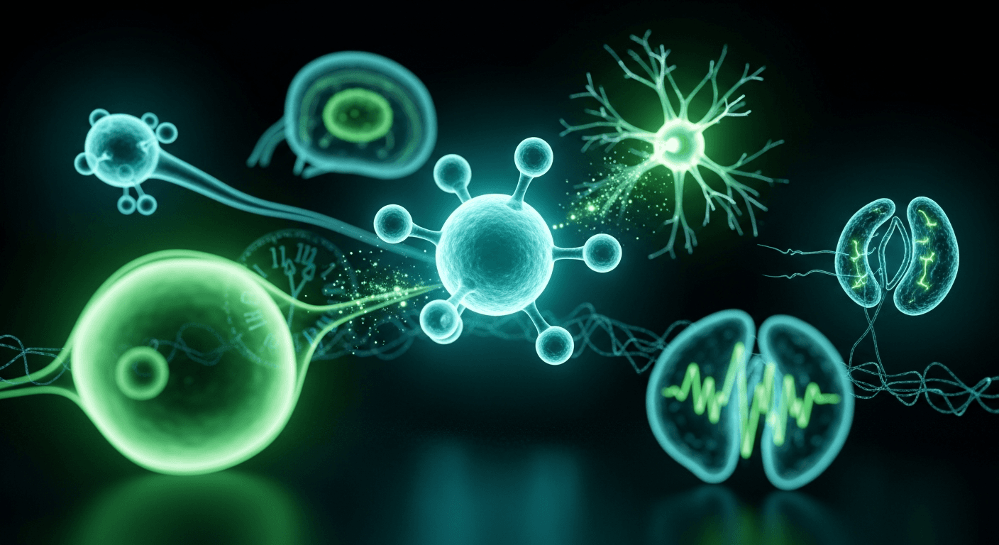 What Affects Testosterone? — Endless Vitality TRT & peptide clinic, Tempe AZ