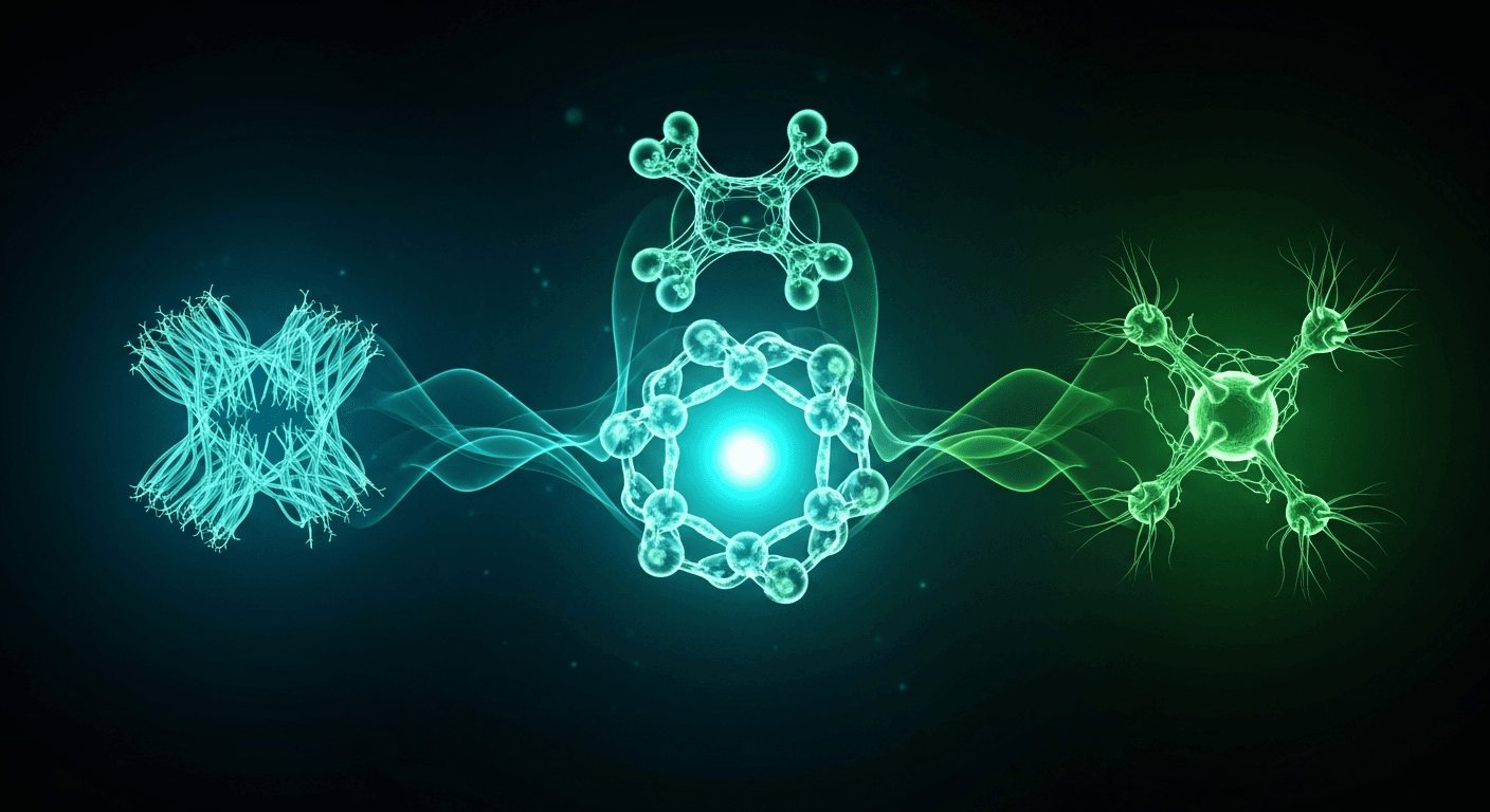 What Are the 3 Main Effects of Testosterone? — Endless Vitality TRT & peptide clinic, Tempe AZ