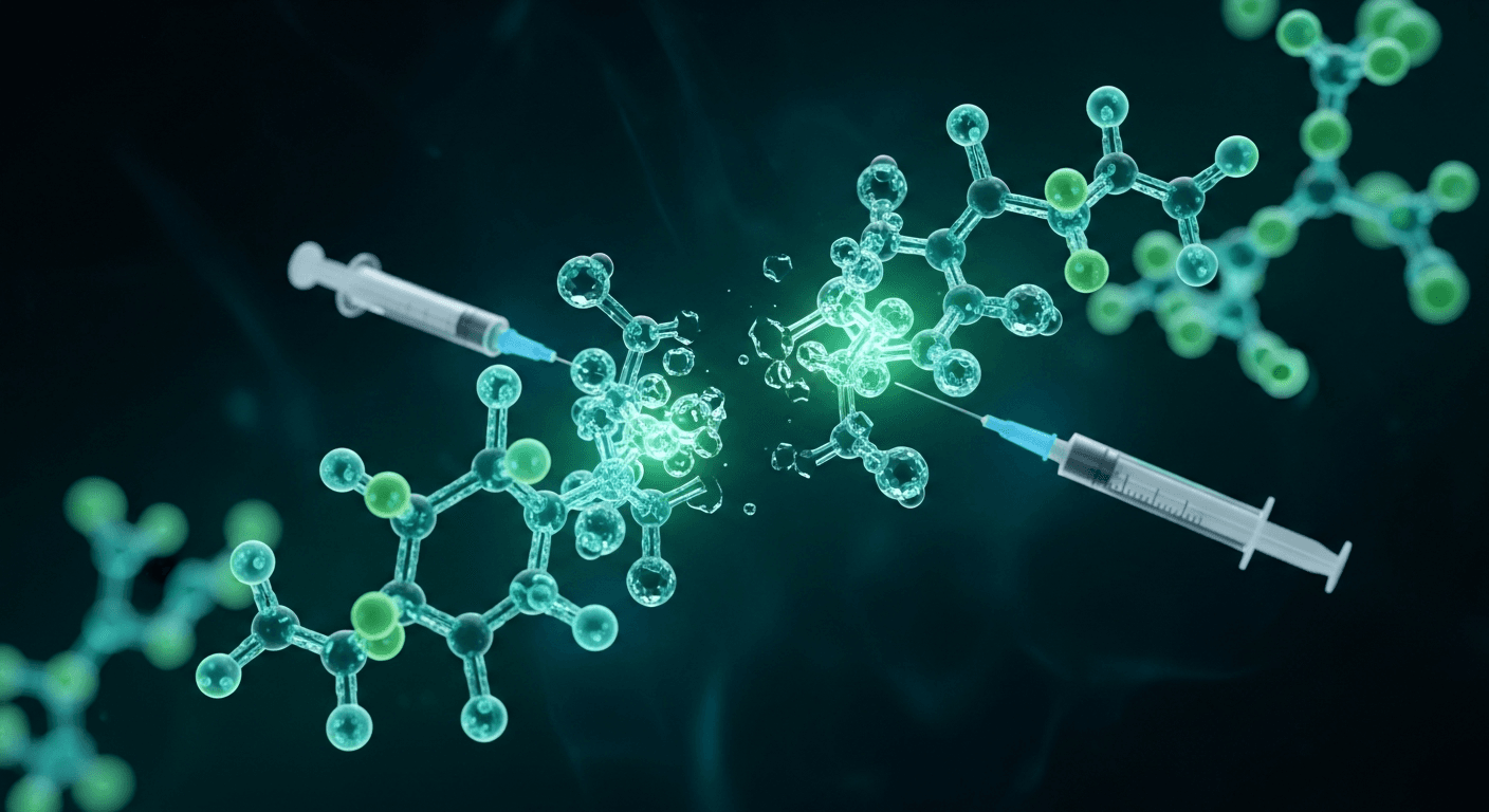 What Are the Common Myths About Testosterone Injections? — Endless Vitality
