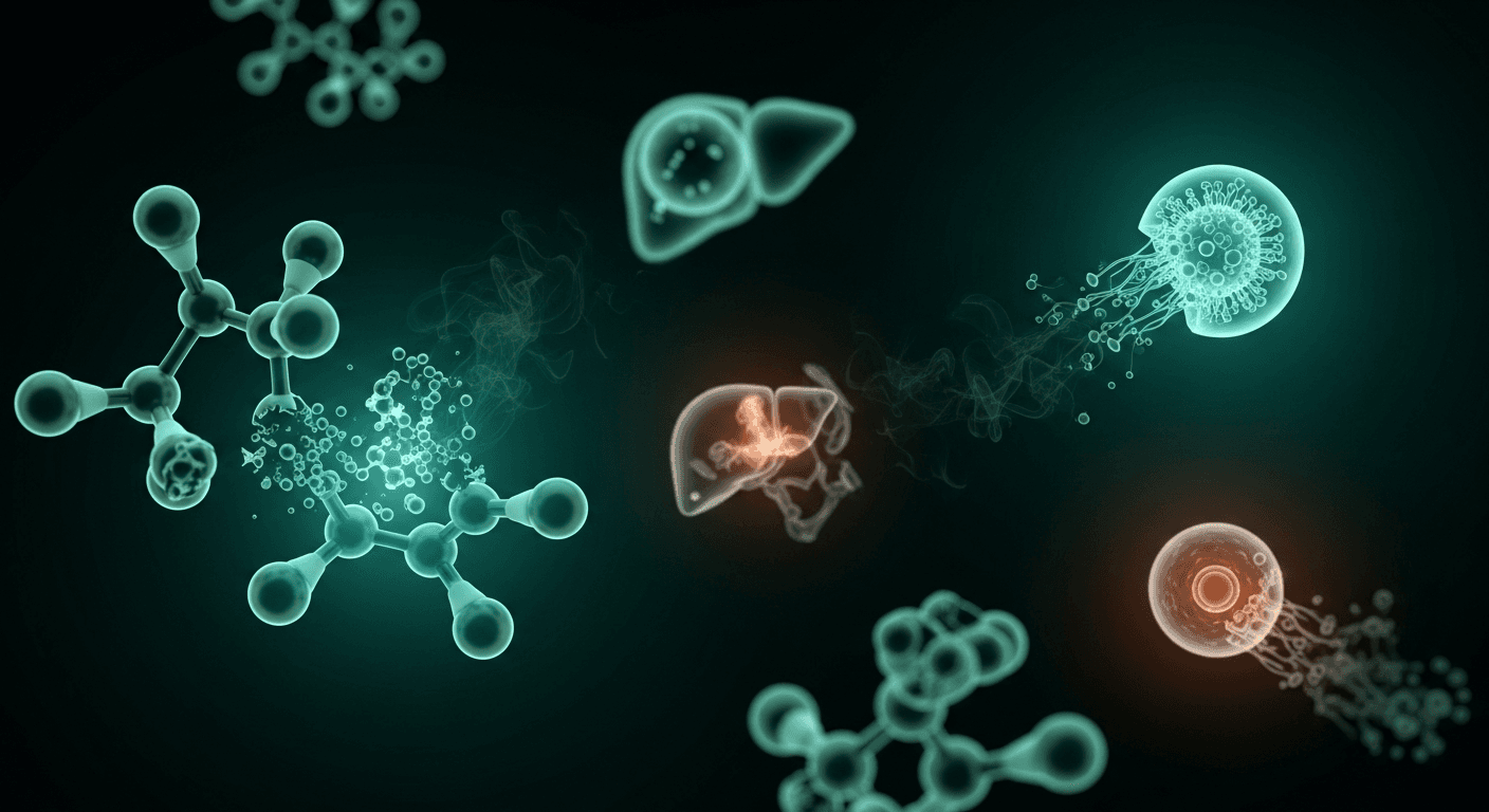 What Are the Disadvantages of Test Cypionate? — Endless Vitality TRT & peptide clinic, Tempe AZ