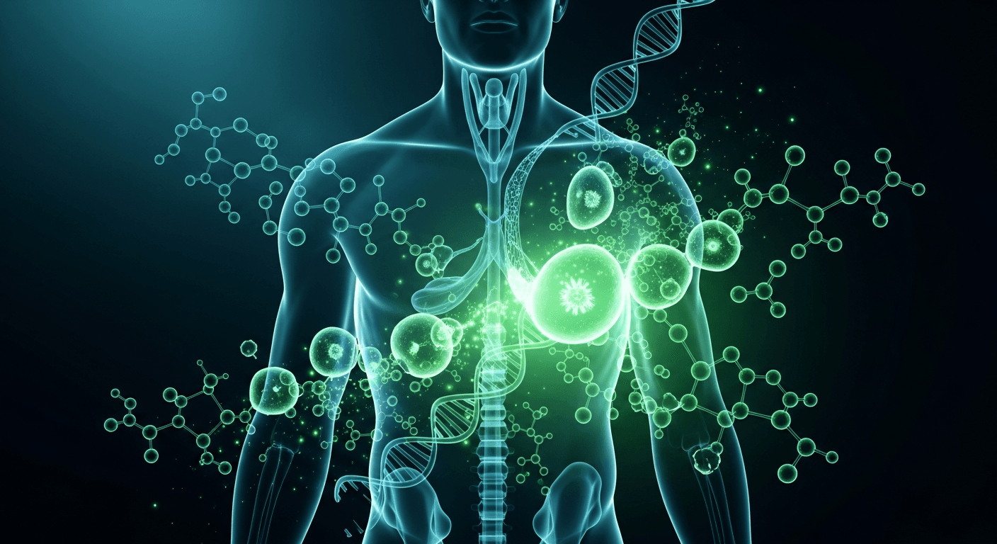 What Are the Permanent Changes After Taking Testosterone? — Endless Vitality TRT & peptide clinic, Tempe AZ
