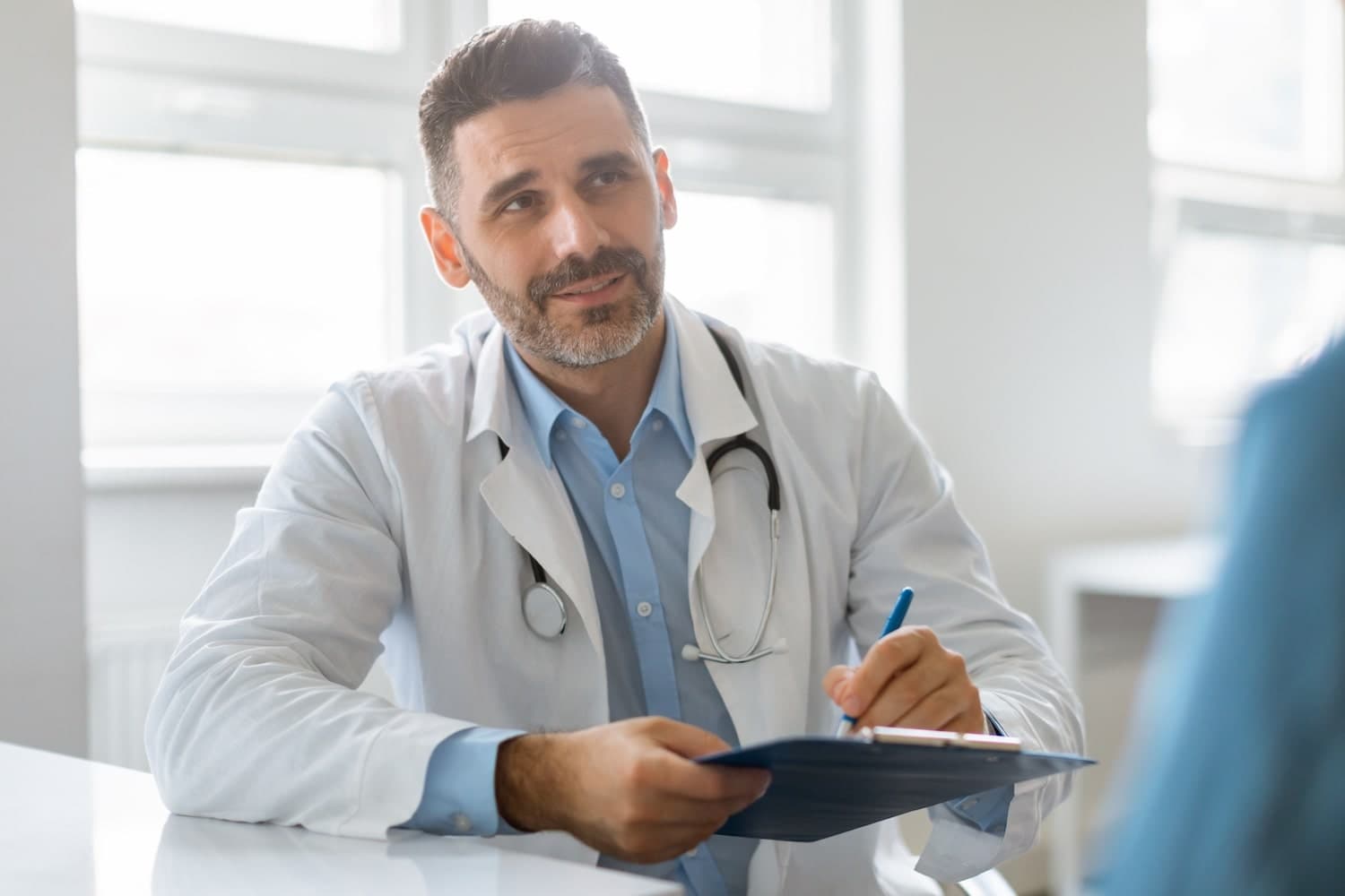 What Doctor is Best for TRT? Choosing the Right Specialist for Testosterone Replacement Therapy — Endless Vitality TRT & peptide clinic, Tempe AZ