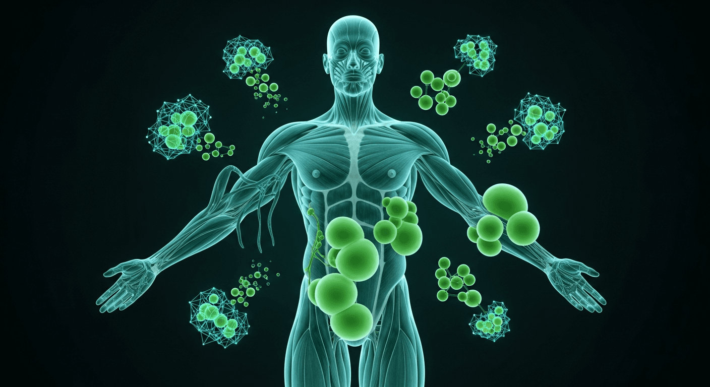 What Happens If You Take Testosterone Without Working Out? — Endless Vitality TRT & peptide clinic, Tempe AZ
