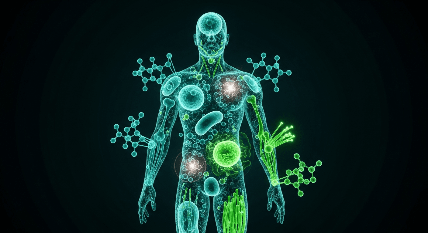 What Happens to a Man When His Testosterone is Low? — Endless Vitality TRT & peptide clinic, Tempe AZ