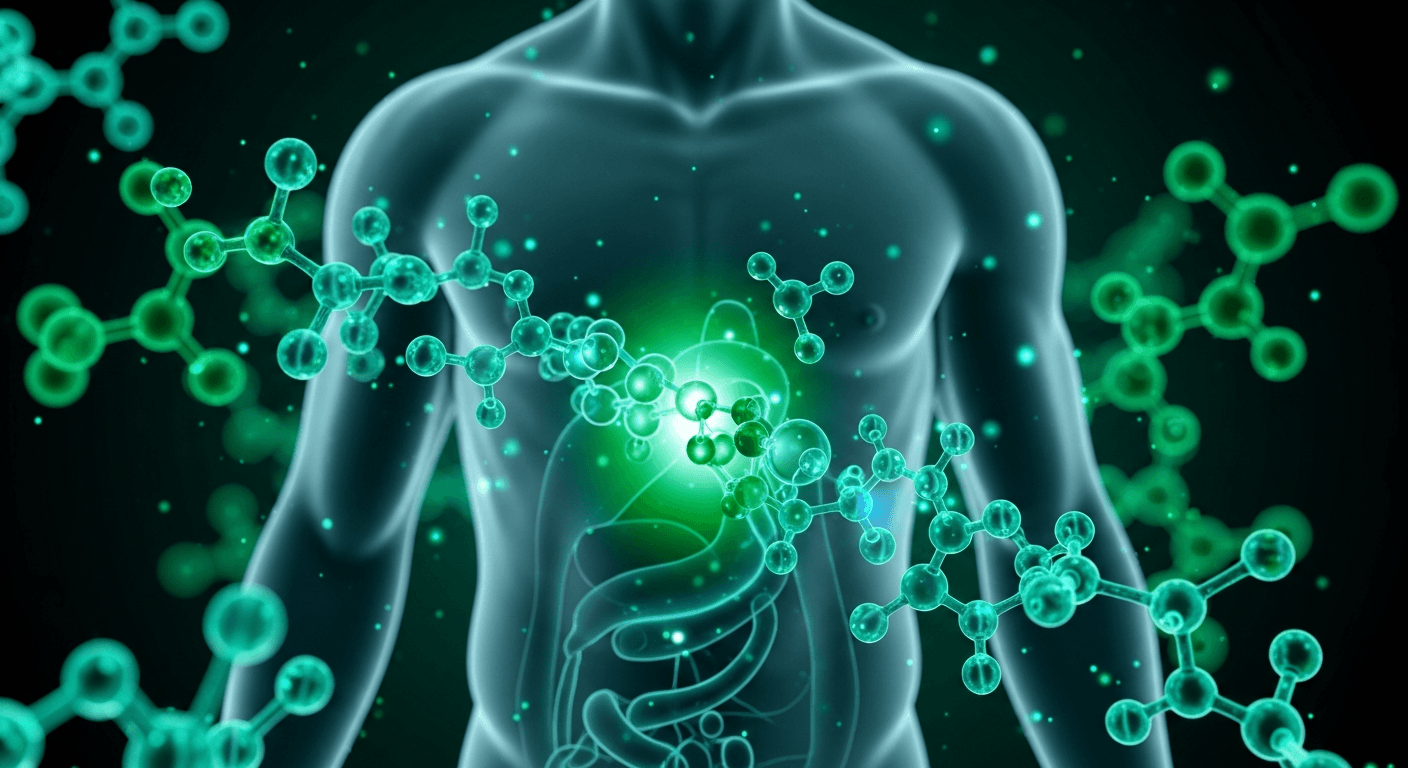 What Happens When a Man Starts Taking Testosterone? — Endless Vitality TRT & peptide clinic, Tempe AZ